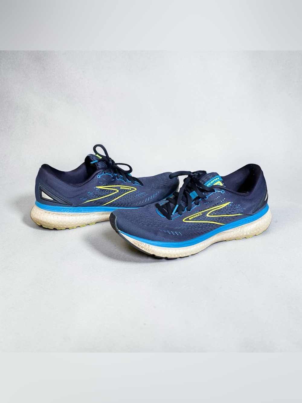 Brooks Glycerin 19 men’s size 12